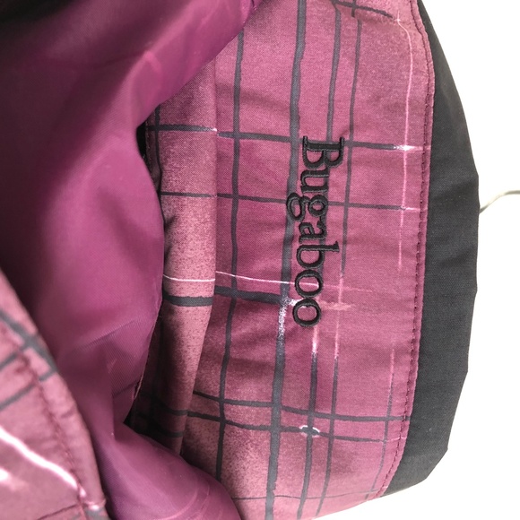 Columbia Bugaboo Fleece Interchange Jacket - Picture 8 of 14